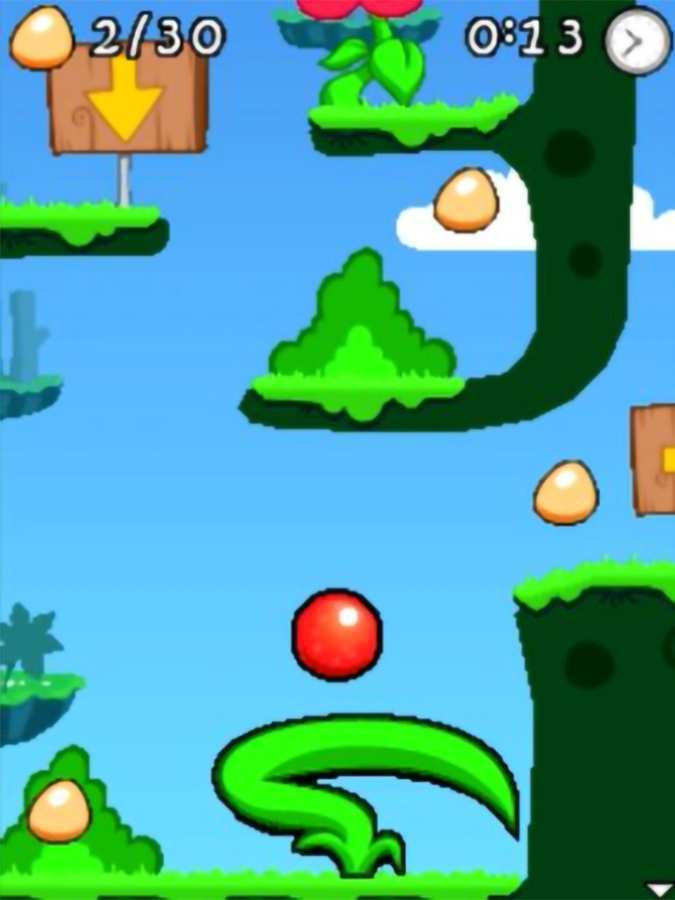 蹦球传说(BOUNCE)(2)