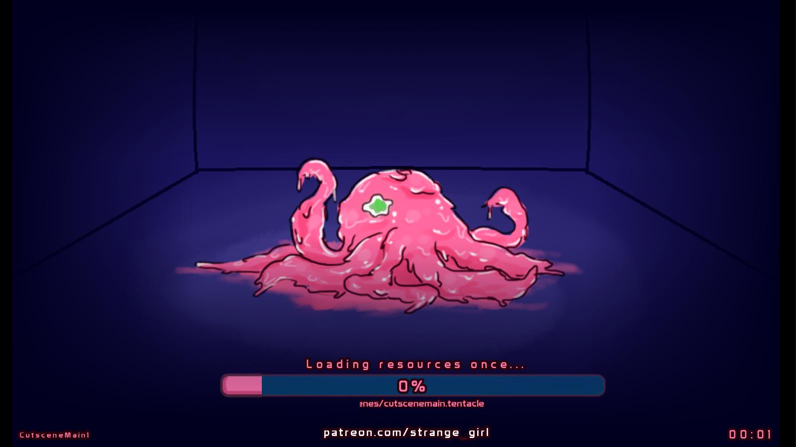 LOVECRAFTLOCKER储物柜2图3