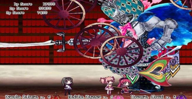 忧郁综合症手机版(2)