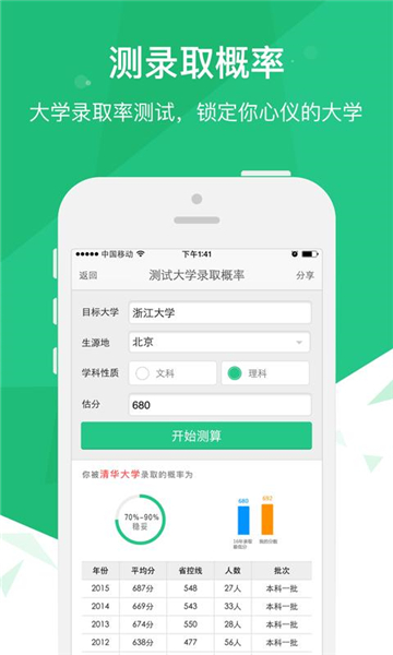 高考派图2