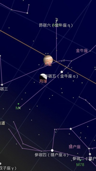 SkyMap(1)