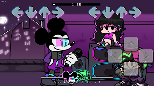周五夜放克米老鼠合集模组(Mouse MegaMix) v0.2.7 安卓版图1