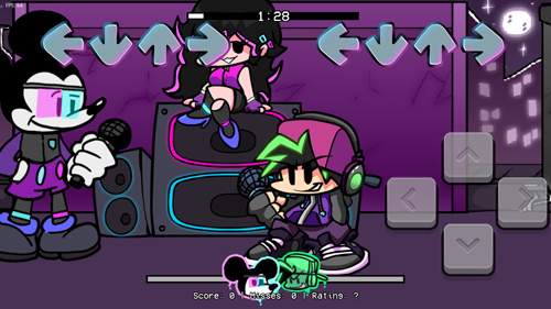 周五夜放克米老鼠合集模组(Mouse MegaMix) v0.2.7 安卓版图4