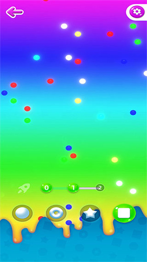 软泥模拟器中文版(1)