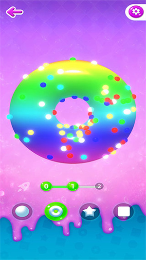 软泥模拟器中文版(3)