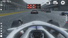 F1方程式赛车 v4.00 安卓版(2)