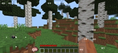我的世界雾中人模组 v1.1.0 安卓版图3