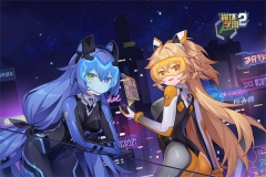 崩坏学园2布卡服 v11.2.8 安卓版(2)