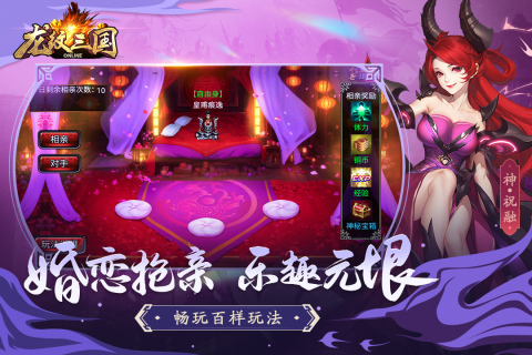 龙纹三国无敌版(5)