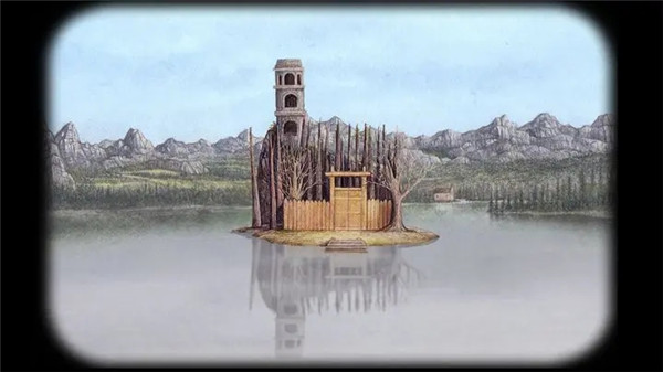 RustyLakeParadise汉化版