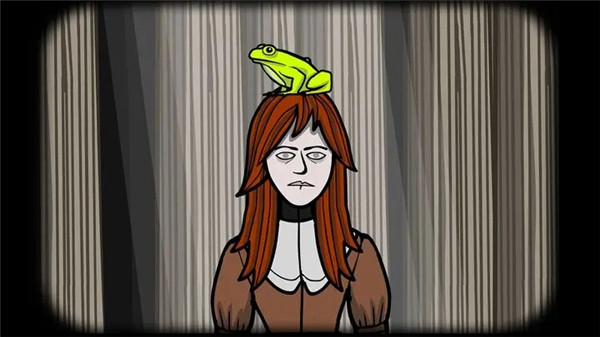 RustyLakeParadise汉化版