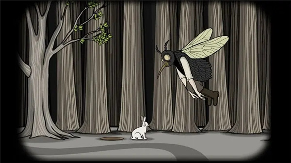 RustyLakeParadise汉化版