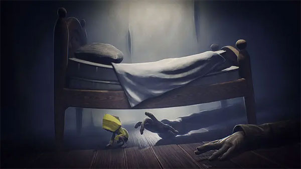 Little Nightmares手机中文版(3)