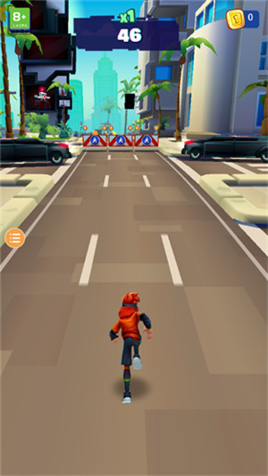 地铁酷跑全皮肤全滑板 v1.14.21 安卓版图3