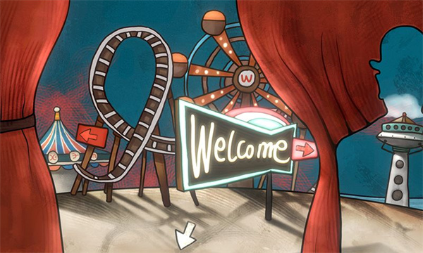 迷失岛前传海边游乐园 v1.0.9 免费版图1