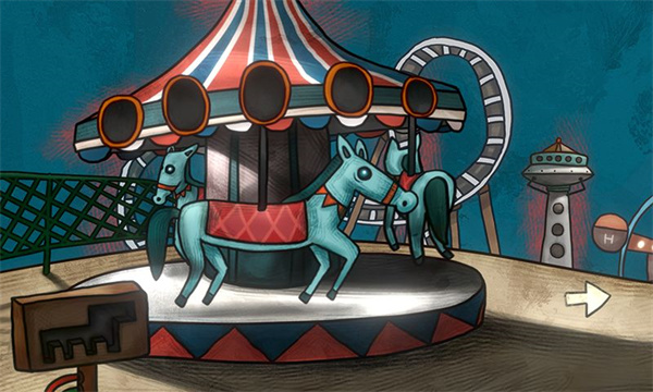 迷失岛前传海边游乐园 v1.0.9 免费版图4