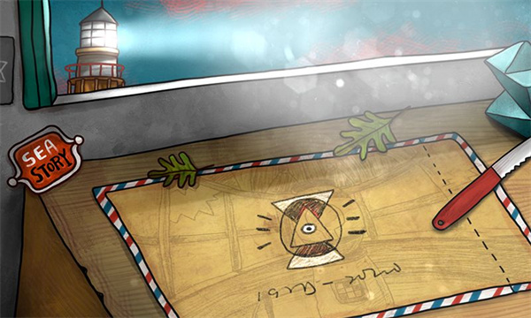 迷失岛前传海边游乐园 v1.0.9 免费版图5