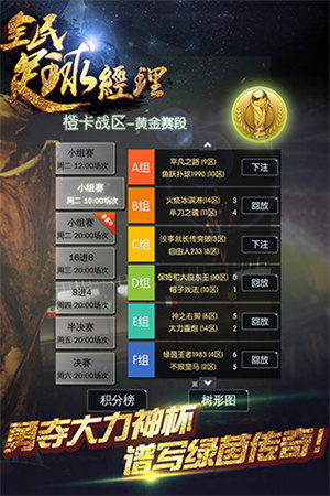 全民足球经理免费版(3)