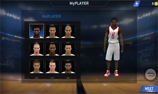NBA2K16 v0.0.26 免费版(3)