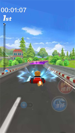 动物赛车3d v1.0.0 安卓版(3)