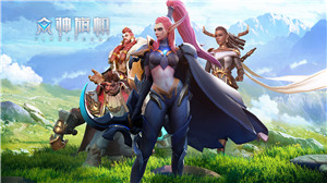 众神旗帜 v0.1.0 安卓免费版截图3