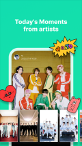 Weverse国际版(3)