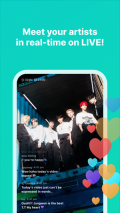 Weverse国际版(4)