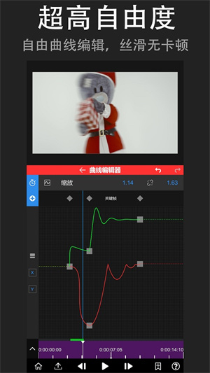 NodeVideo会员免费版图1