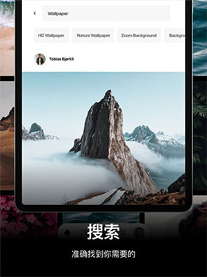 Pexels手机版图1