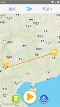 TravelBoast旅行地图 v1.43 安卓版图3
