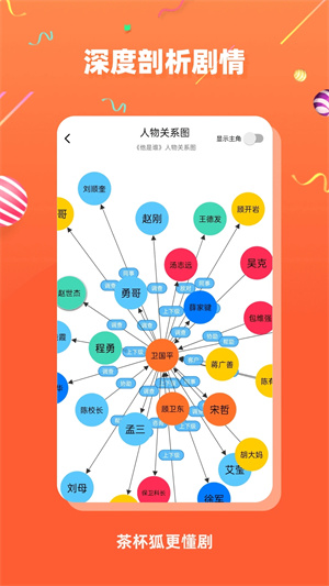 茶杯狐cupfox v2.5.0 安卓版图1