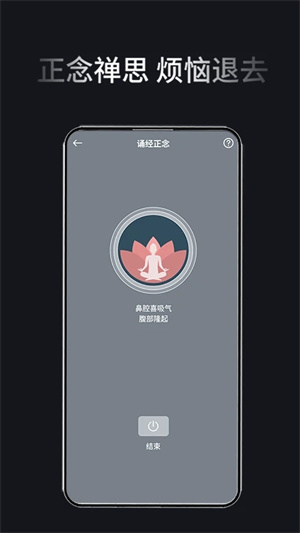 电子木鱼软件无广告免费版图2