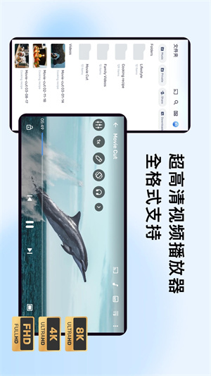 MX播放器TV电视版图5
