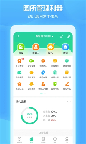 智慧树园丁版图2