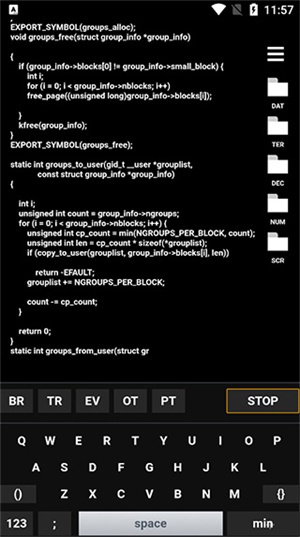 Geektyper黑客模拟器最新版图3
