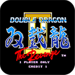 双截龙2官方版