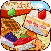 洋果子店ROSE官方版