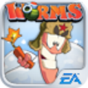 百战天虫(Worms)
