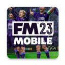 足球经理2025(FM 23 Mobile)安卓版