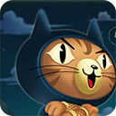 飞天忍者猫手机版 V1.0