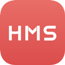 华为移动服务hm score V1.0