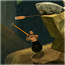掘地求生GettingOverIt最新版 V1.2.5