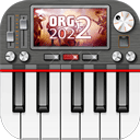 org2025电子琴中文版
