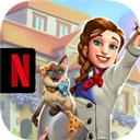  碎碎神秘庄园游戏(Vineyard Valley NETFLIX)