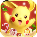 去吧皮卡丘热血精灵王百度版 V1.0