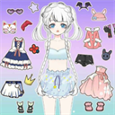 公主换装养成无广告 v2.0.7 安卓版