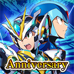  洛克人xdive离线版