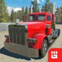 美国卡车模拟器PRO汉化版 V1.0.0