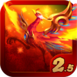 汉风幻想三国OL v2.6.8 安卓版