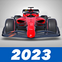 F1赛车游戏手机游戏中文版